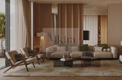 Apartment - 1 - 1 for sale in Binghatti Grove - District 17 - Jumeirah Village Circle - Dubai Apartment - 1 - 1 for sale in Binghatti Grove - District 17 - Jumeirah Village Circle - Dubai
