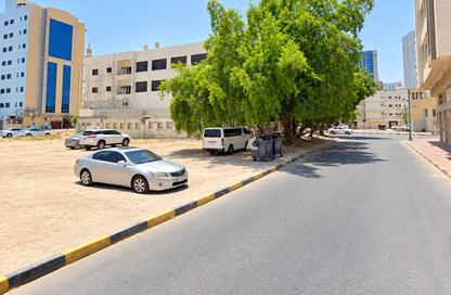 Land - Studio for sale in Liwara 1 - Ajman