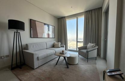 Apartment - 1 Bedroom - 2 Bathrooms for rent in Vida Dubai Mall Tower 1 - Vida Residences Dubai Mall - Downtown Dubai - Dubai Apartment - 1 Bedroom - 2 Bathrooms for rent in Vida Dubai Mall Tower 1 - Vida Residences Dubai Mall - Downtown Dubai - Dubai