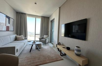 Apartment - 1 Bedroom - 2 Bathrooms for rent in Vida Dubai Mall Tower 1 - Vida Residences Dubai Mall - Downtown Dubai - Dubai Apartment - 1 Bedroom - 2 Bathrooms for rent in Vida Dubai Mall Tower 1 - Vida Residences Dubai Mall - Downtown Dubai - Dubai