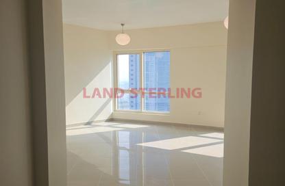 Apartment - 3 - 4 for rent in Icon Tower 2 - JLT Cluster L - Jumeirah Lake Towers - Dubai