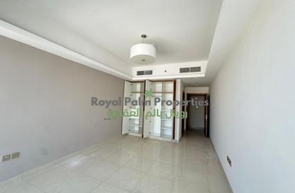 Apartment - 1 Bedroom - 2 Bathrooms for sale in Gulfa Towers - Al Rashidiya 1 - Al Rashidiya - Ajman