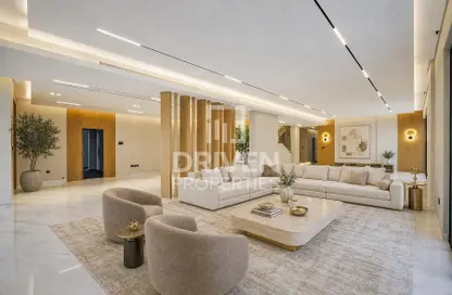 Villa for sale in Meydan Racecourse Villas - Nad Al Sheba 1 - Nad Al Sheba - Dubai