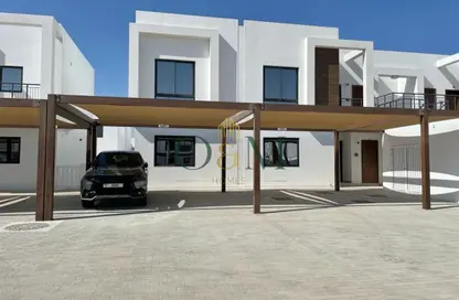 Apartment - 1 Bedroom - 1 Bathroom for sale in Al Ghadeer 2 - Al Ghadeer - Abu Dhabi