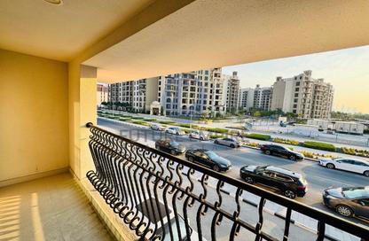 Apartment - 2 Bedrooms - 3 Bathrooms for rent in Amber Residency - Umm Suqeim 3 - Umm Suqeim - Dubai