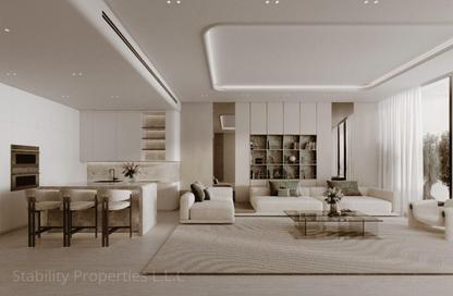 Apartment - 3 Bedrooms - 4 Bathrooms for sale in Binghatti Pinnacle - Dubai Healthcare City 2 - Al Jaddaf - Dubai Apartment - 3 Bedrooms - 4 Bathrooms for sale in Binghatti Pinnacle - Dubai Healthcare City 2 - Al Jaddaf - Dubai