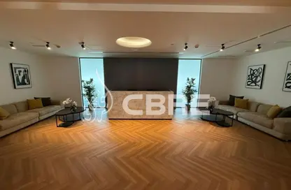 Office Space - Studio - 1 Bathroom for rent in The Galleries 2 - The Galleries - Downtown Jebel Ali - Dubai Office Space - Studio - 1 Bathroom for rent in The Galleries 2 - The Galleries - Downtown Jebel Ali - Dubai