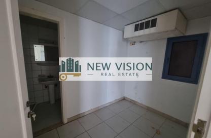 Apartment - 3 - 3 for rent in Marbella Resort - Al Majaz 1 - Al Majaz - Sharjah
