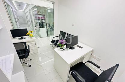 Office Space - Studio - 1 for rent in Reem Residency - Al Karama - Dubai