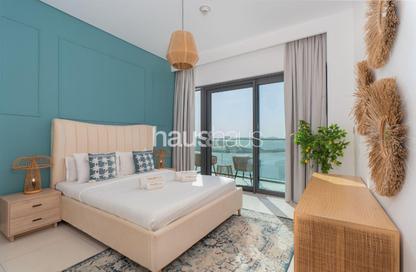 شقة - 2 غرف نوم - 2 حمامات للايجار في برج Beach Vista 2 - بيتش فيستا - إعمار بيتشفرونت - دبي هاربور - دبي شقة - 2 غرف نوم - 2 حمامات للايجار في برج Beach Vista 2 - بيتش فيستا - إعمار بيتشفرونت - دبي هاربور - دبي