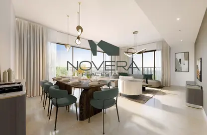 Apartment - 2 Bedrooms - 2 Bathrooms for sale in Aysha Residence - Maryam Island - Sharjah