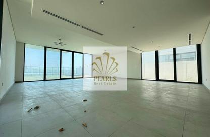 Villa - 6 - 7+ for rent in Sun Island - Ajmal Makan City - Sharjah Waterfront City - Sharjah