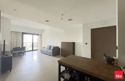 Apartment - 2 Bedrooms - 2 Bathrooms for rent in Act One - Act Towers - Opera District - Downtown Dubai - Dubai