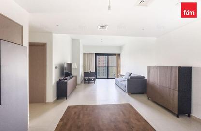 Apartment - 2 Bedrooms - 2 Bathrooms for rent in Act One - Act Towers - Opera District - Downtown Dubai - Dubai