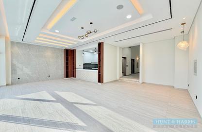 Townhouse - 4 - 5 for rent in Al Jazirah Al Hamra - Al Hamra Village - Ras Al Khaimah