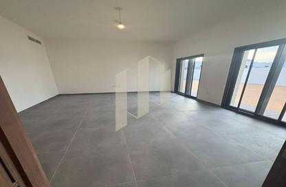 Villa - 6 Bedrooms - 7+ Bathrooms for rent in Fay Alreeman - Al Shamkha - Abu Dhabi Villa - 6 Bedrooms - 7+ Bathrooms for rent in Fay Alreeman - Al Shamkha - Abu Dhabi
