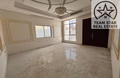 Villa - 5 Bedrooms - 7 Bathrooms for rent in Al Yasmeen 1 - Al Yasmeen - Ajman
