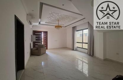 Villa - 5 Bedrooms - 7 Bathrooms for rent in Al Yasmeen 1 - Al Yasmeen - Ajman