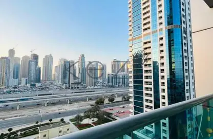 Apartment - 1 Bedroom - 2 Bathrooms for sale in Armada Tower 3 - JLT Cluster P - Jumeirah Lake Towers - Dubai