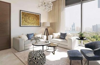 شقة - 2 غرف نوم - 2 حمامات للبيع في برج Sobha Creek Vista Heights B - شوبا كريك فيستا هايتس - صبحا هارتلاند - مدينة الشيخ محمد بن راشد - دبي