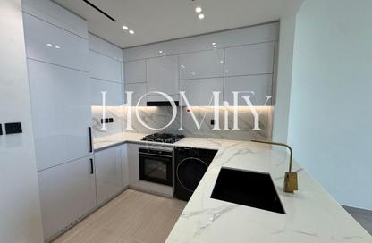 Apartment - 1 Bedroom - 2 Bathrooms for rent in Binghatti Tulip - District 11 - Jumeirah Village Circle - Dubai