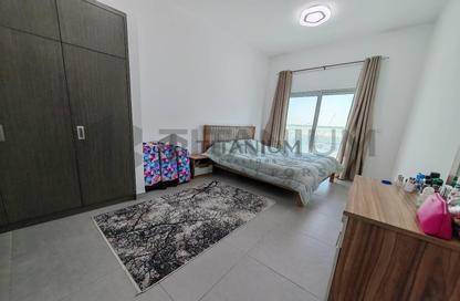Apartment - 1 Bedroom - 1 Bathroom for sale in Bella Rose - Dubai Science Park - Dubai