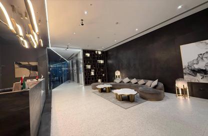 Apartment - 1 Bedroom - 1 Bathroom for sale in Bella Rose - Dubai Science Park - Dubai
