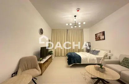 Apartment - Studio - 1 Bathroom for sale in Prime Residency 3 - Al Furjan - Dubai