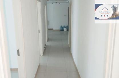 Office Space - Studio - 1 for sale in Al Ghanem Business Center - Al Majaz 3 - Al Majaz - Sharjah