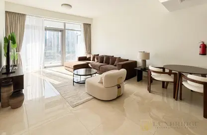 Apartment - 1 Bedroom - 2 Bathrooms for sale in Imperial Avenue - Downtown Dubai - Dubai