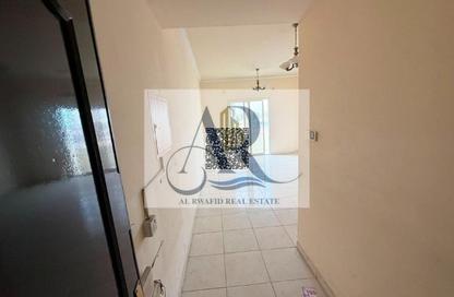 Apartment - 1 Bedroom - 1 Bathroom for rent in Al Naemiya Tower 2 - Al Naemiya Towers - Al Nuaimiya - Ajman