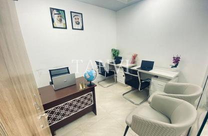 Office Space - Studio - 1 for rent in Al Qusais 2 - Al Qusais Residential Area - Al Qusais - Dubai