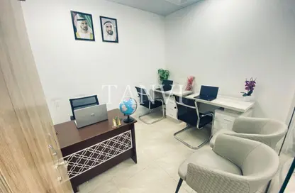 Office Space - Studio - 1 Bathroom for rent in Al Qusais 2 - Al Qusais Residential Area - Al Qusais - Dubai