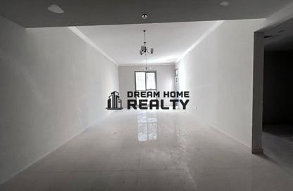 Apartment - 2 Bedrooms - 3 Bathrooms for rent in BOS Al Khan Tower - Al Khan - Sharjah
