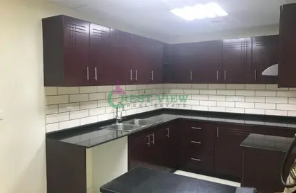 Apartment - 1 Bedroom - 2 Bathrooms for rent in The Manhattan Tower - District 10 - Jumeirah Village Circle - Dubai