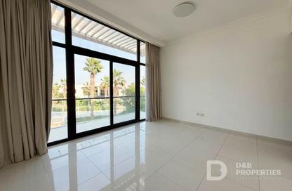 Villa - 5 - 6 for rent in Brookfield - Damac Hills - Dubai Villa - 5 - 6 for rent in Brookfield - Damac Hills - Dubai