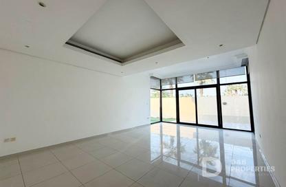 Villa - 5 - 6 for rent in Brookfield - Damac Hills - Dubai Villa - 5 - 6 for rent in Brookfield - Damac Hills - Dubai