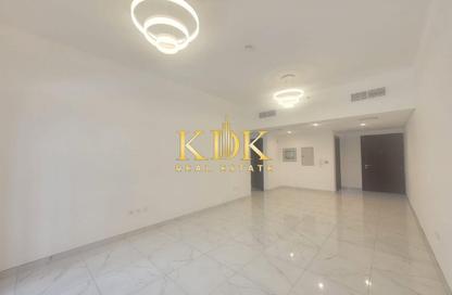 Apartment - 1 Bedroom - 2 Bathrooms for rent in White Rose - District 13 - Jumeirah Village Circle - Dubai