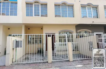 تاون هاوس - 3 غرف نوم - 3 حمامات للايجار في الزاهية جاردنز - الزاهية - عجمان