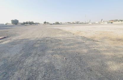 Land - Studio for rent in Al Sajaa Industrial - Al Sajaa - Sharjah