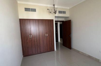 Apartment - 3 Bedrooms - 5 Bathrooms for rent in Al Naemiya Tower 1 - Al Naemiya Towers - Al Nuaimiya - Ajman