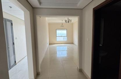 Apartment - 3 Bedrooms - 5 Bathrooms for rent in Al Naemiya Tower 1 - Al Naemiya Towers - Al Nuaimiya - Ajman