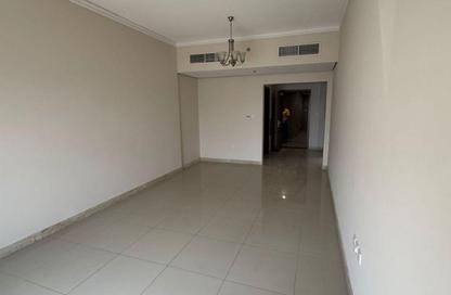 Apartment - 3 Bedrooms - 5 Bathrooms for rent in Al Naemiya Tower 1 - Al Naemiya Towers - Al Nuaimiya - Ajman