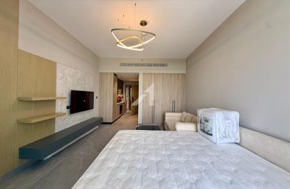 Apartment - Studio - 1 Bathroom for rent in Elevate by Prescott - Arjan - Dubai Apartment - Studio - 1 Bathroom for rent in Elevate by Prescott - Arjan - Dubai