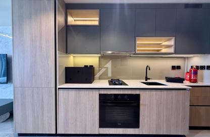 Apartment - Studio - 1 Bathroom for rent in Elevate by Prescott - Arjan - Dubai Apartment - Studio - 1 Bathroom for rent in Elevate by Prescott - Arjan - Dubai
