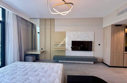 Apartment - Studio - 1 Bathroom for rent in Elevate by Prescott - Arjan - Dubai
