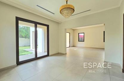 Villa - 5 Bedrooms - 3 Bathrooms for rent in Lila - Arabian Ranches 2 - Dubai