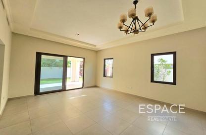 Villa - 5 Bedrooms - 3 Bathrooms for rent in Lila - Arabian Ranches 2 - Dubai