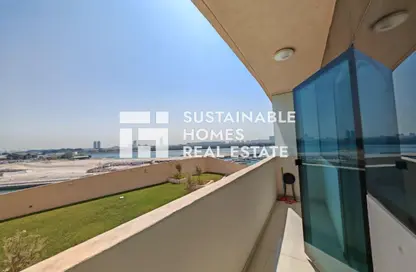 شقة - غرفة نوم - 2 حمامات للايجار في مارينا باي داماك - نجمة أبوظبي - جزيرة الريم - أبوظبي شقة - غرفة نوم - 2 حمامات للايجار في مارينا باي داماك - نجمة أبوظبي - جزيرة الريم - أبوظبي