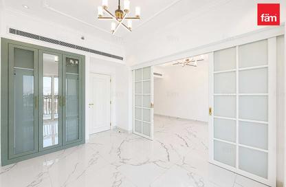 Apartment - 1 Bedroom - 1 Bathroom for rent in Vincitore Benessere - Arjan - Dubai
